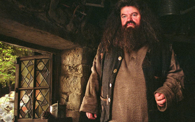 《哈利波特》海格的小屋在哪?