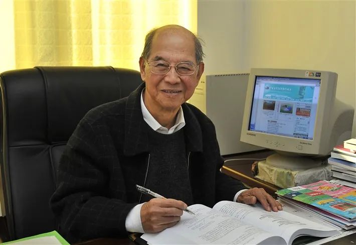 谢家麟中国加速器物理之第一人