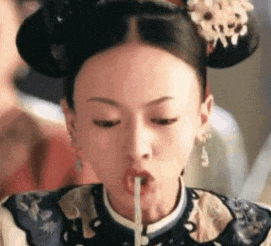 好演员第一步,管住"嘴"