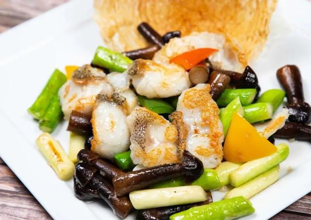 五星酒店级别的精致粤菜,原来长这样