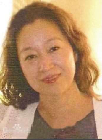 张国立前妻罗秀春:离婚后只有一个要求,以后不能再生孩子