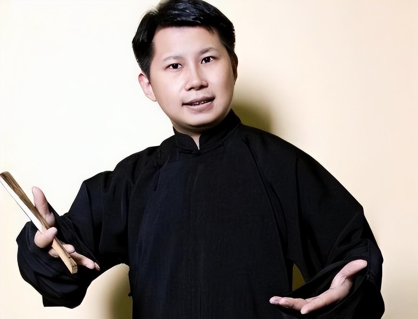 曝何云伟结束第4婚,为了面子卖老家房产买豪宅,每月还贷5万块