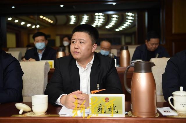 全国人大代表宛斌:建议增强对高端智能数字化企业的扶持