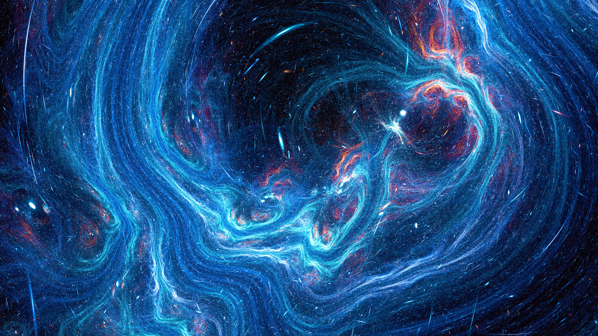 科幻作品中的平行宇宙,在物理学中指的是什么?