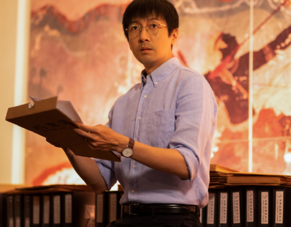 三体汪淼为什么会看到倒计时?倒计时的尽头是什么?