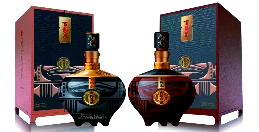 百脉泉酒业:从古到今的白酒传奇