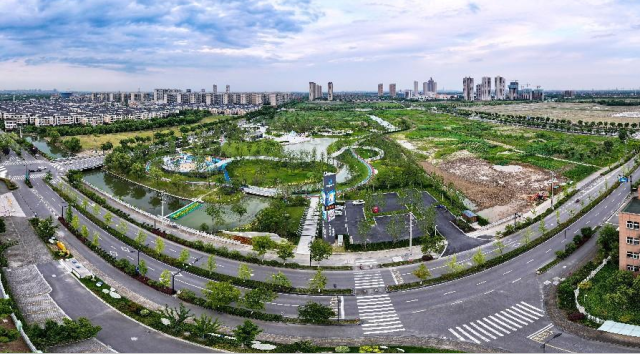 "地标之姿 大美将呈" 浙江启动5g数字特型塔风貌整治提升工作