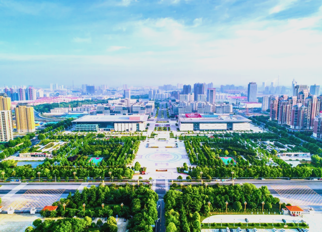 许昌2025展望:砥砺前行,再谱新篇章