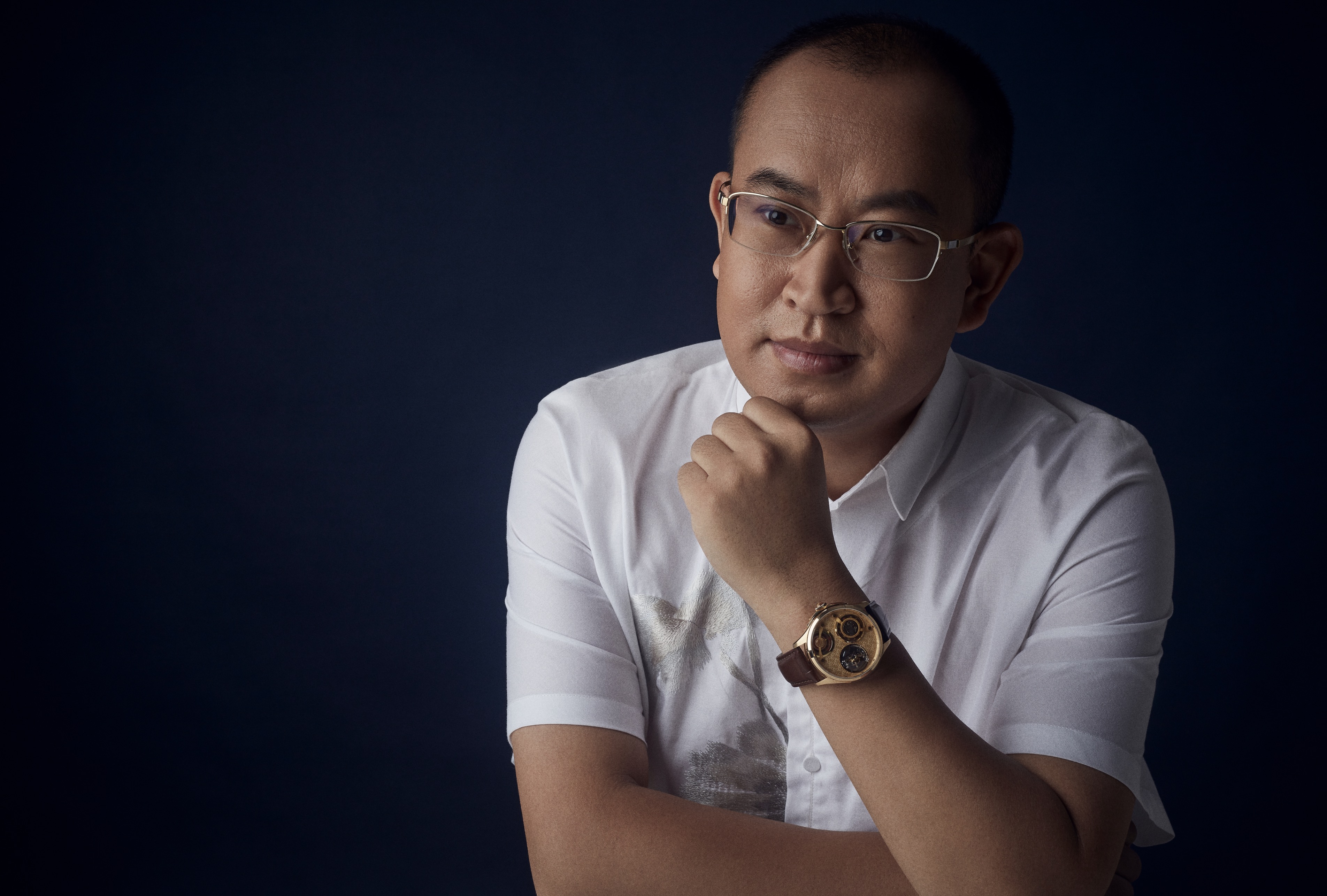 知行合一 开拓国学传承新境界——与顺牌文化创始人李爽一席谈