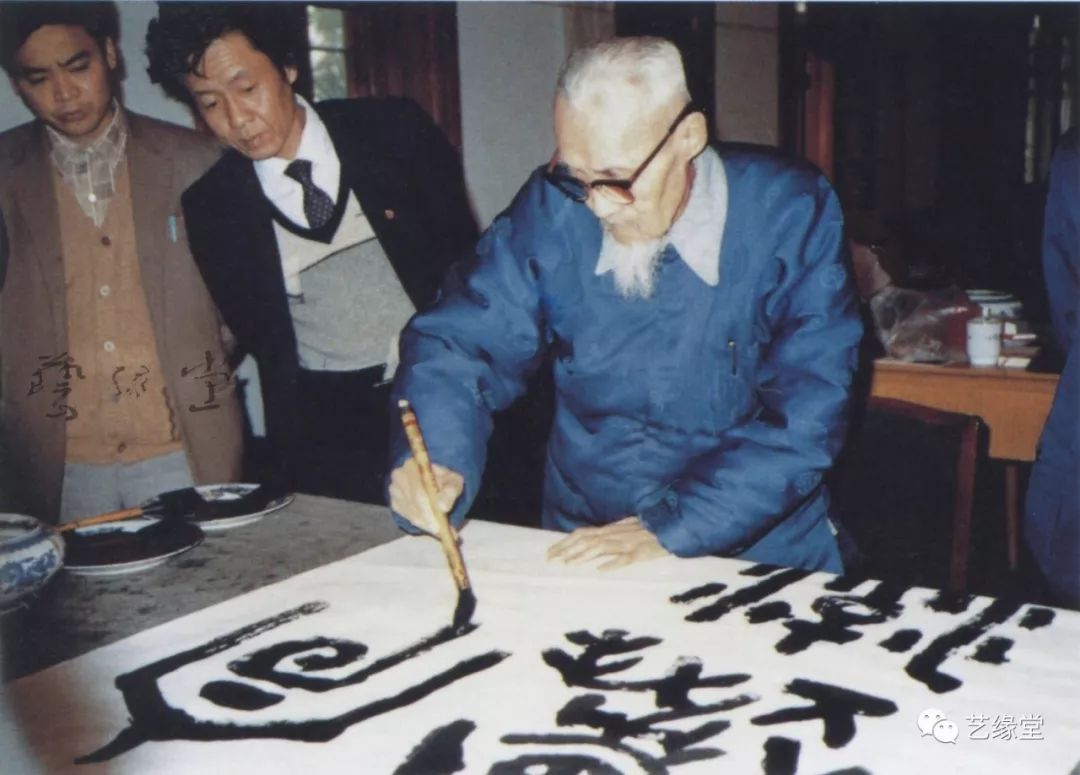 11月3日|怀念朱复戡先生