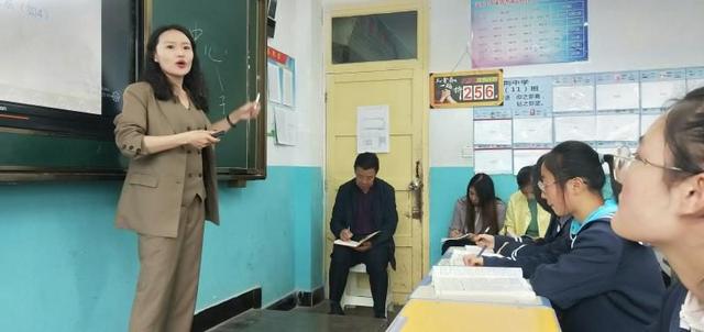 支教夫妻的山海情:妻子援甘归来,丈夫接过"接力棒"