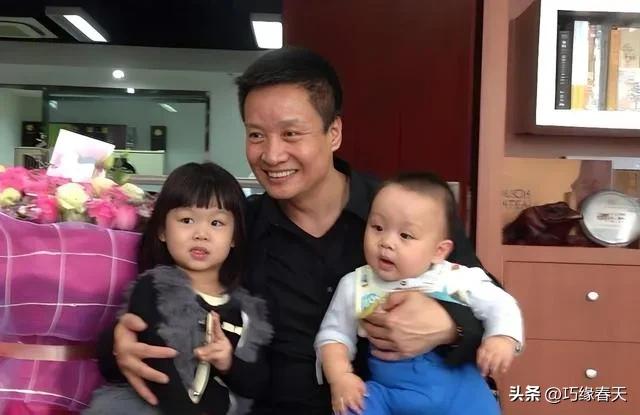 外交世家公子李禾禾:数字经济浪潮中的创业新传奇