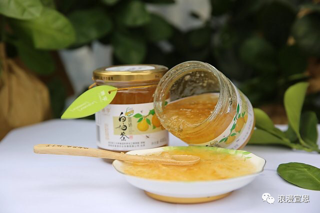 浪漫宣恩近12万亩贡水白柚熟了!等你来采摘