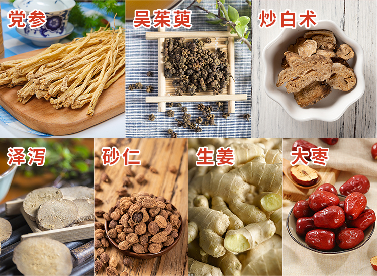 眩暈,梅尼埃病?中醫吳茱萸湯 澤瀉湯,簡單解決