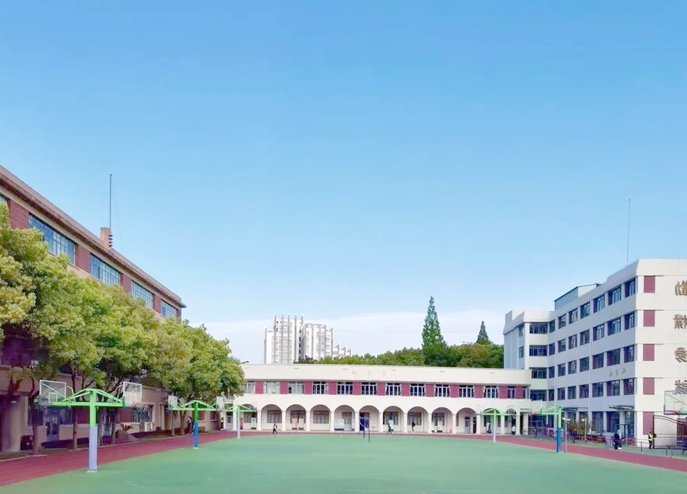 上海市第二中学教师招聘:携手共进,打造教育新高度