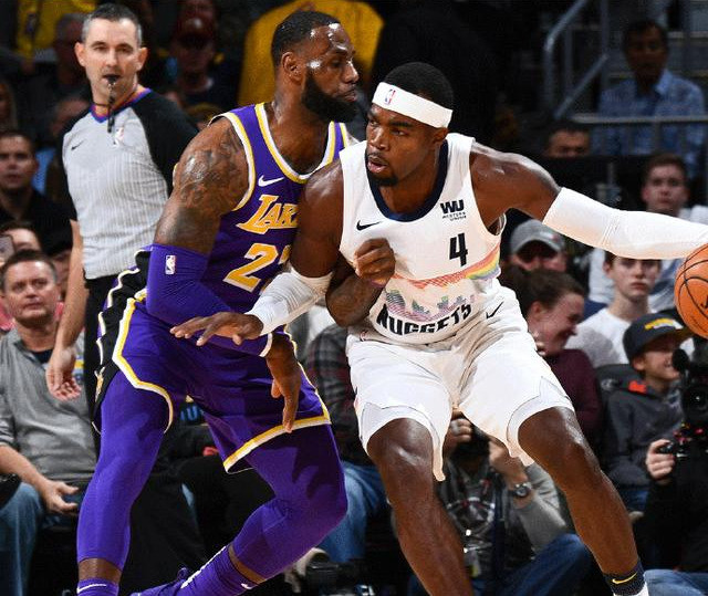 拒绝湖人勇士,底薪加盟篮网!杜兰特:篮网最佳阵容就在此刻诞生