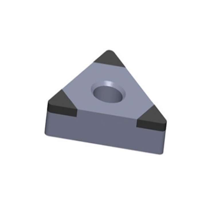 以车代磨淬火钢 加工淬火钢硬度hrc58