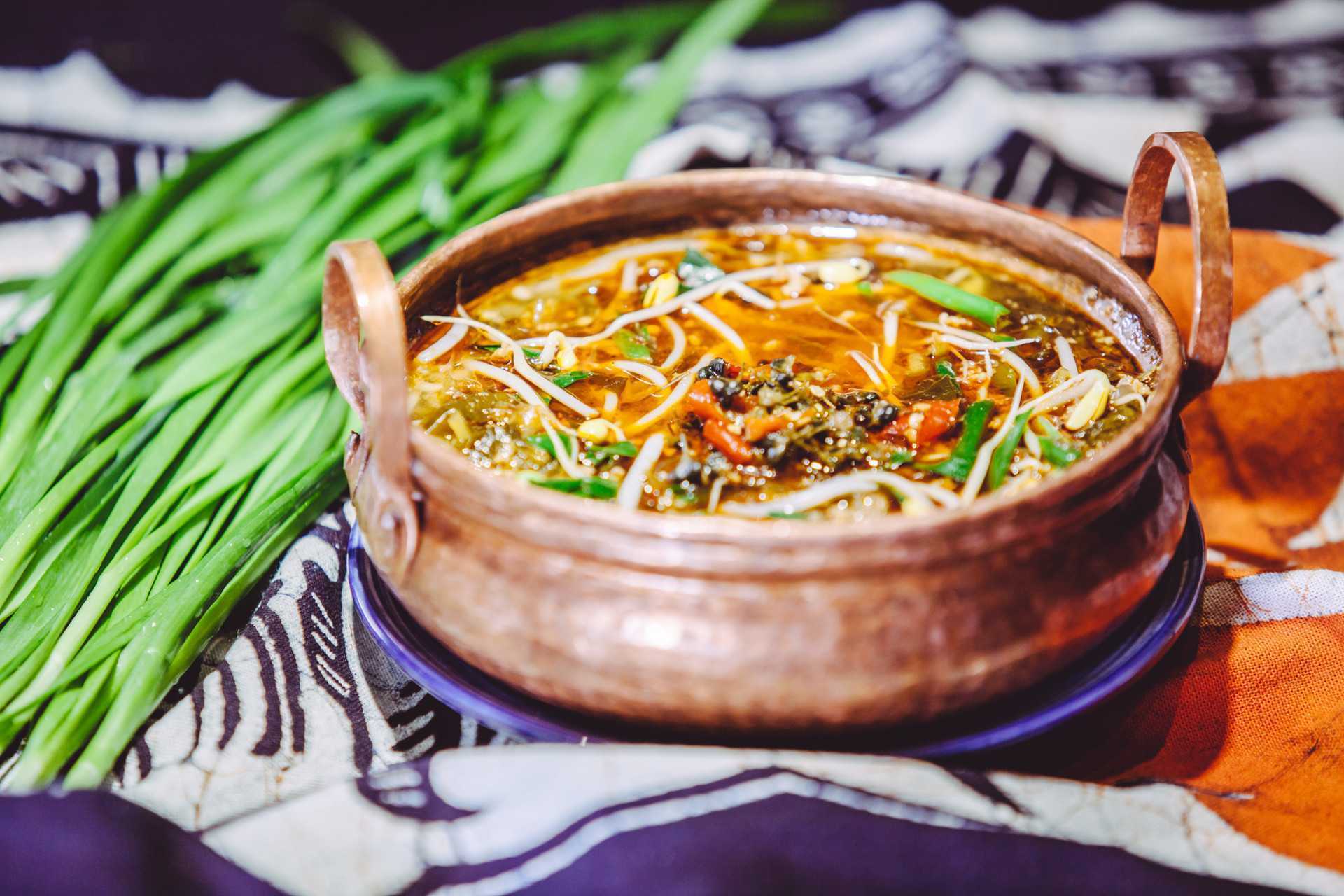 人人都爱的米线,被"吃"出了多大的产业?