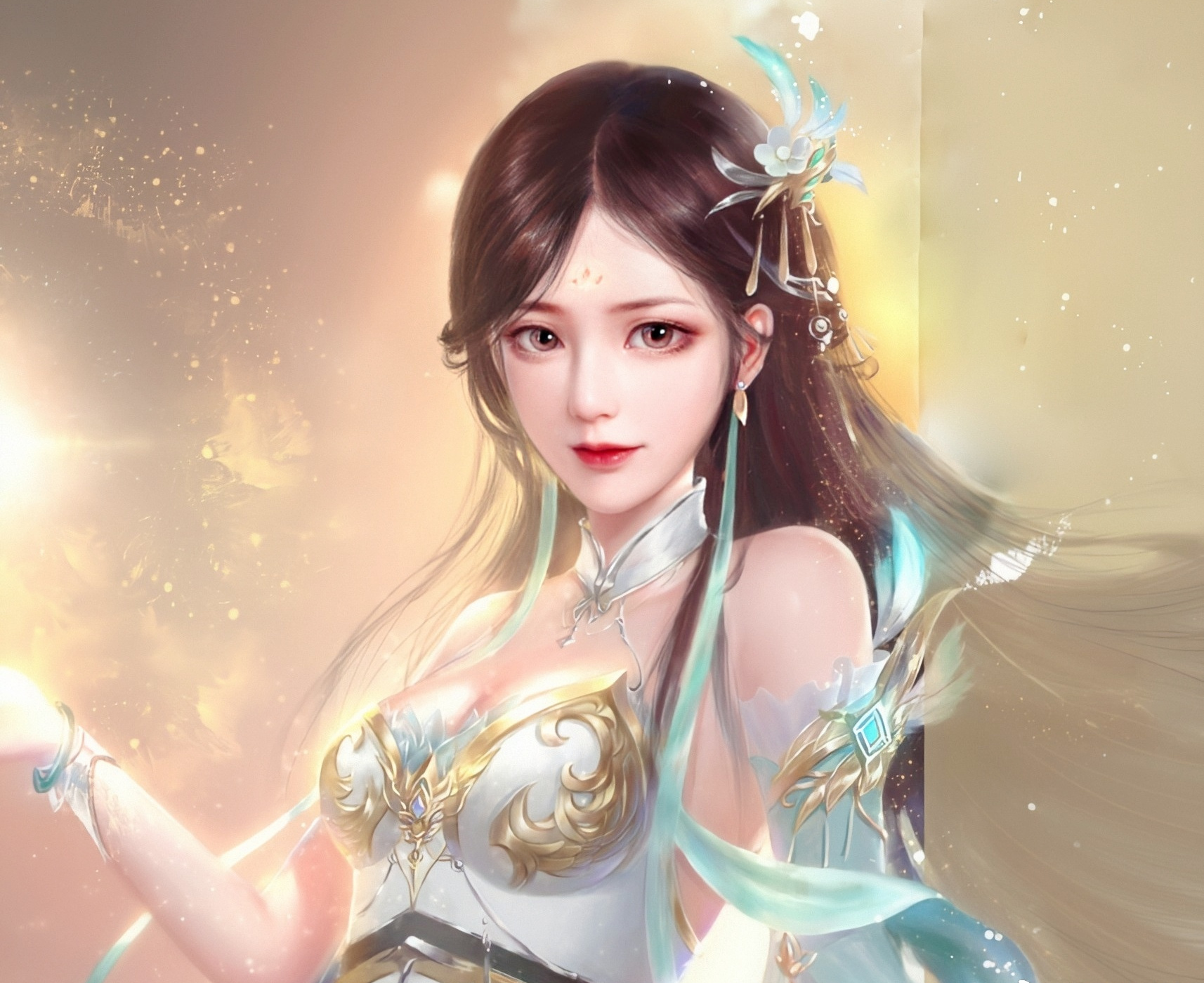 斗破4:官方"薰儿"遭粉丝强烈吐槽,唯有这三位薰儿得到肯定