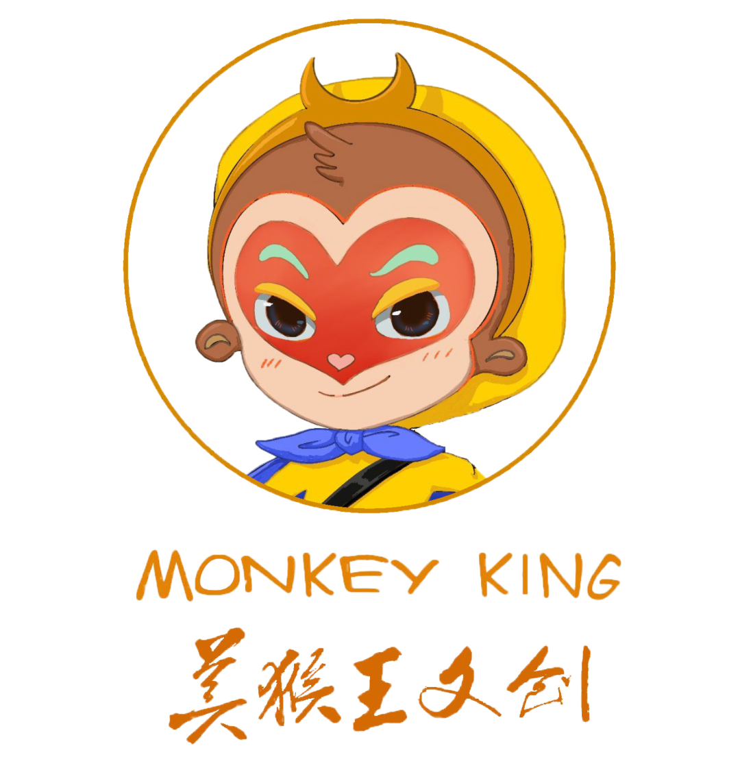 活动招募|"亲爱的美猴王"故事征集活动等你来参加!