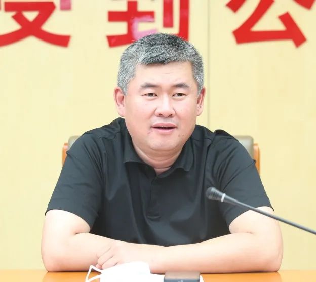 退休法官李朝文:岁月无声东流去 司法为民薪火传