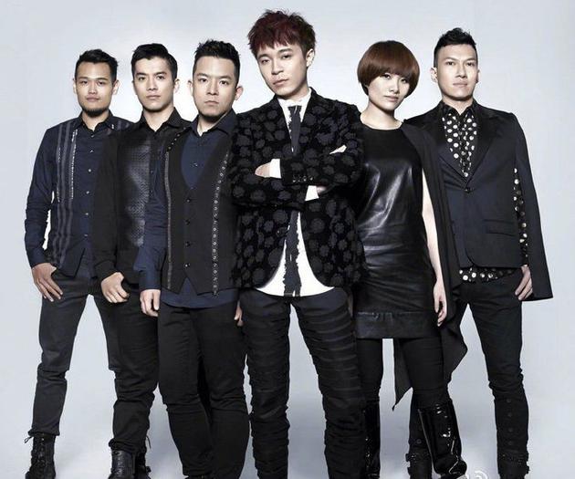 苏打绿官宣改名鱼丁糸:另一段不同的人生与历史