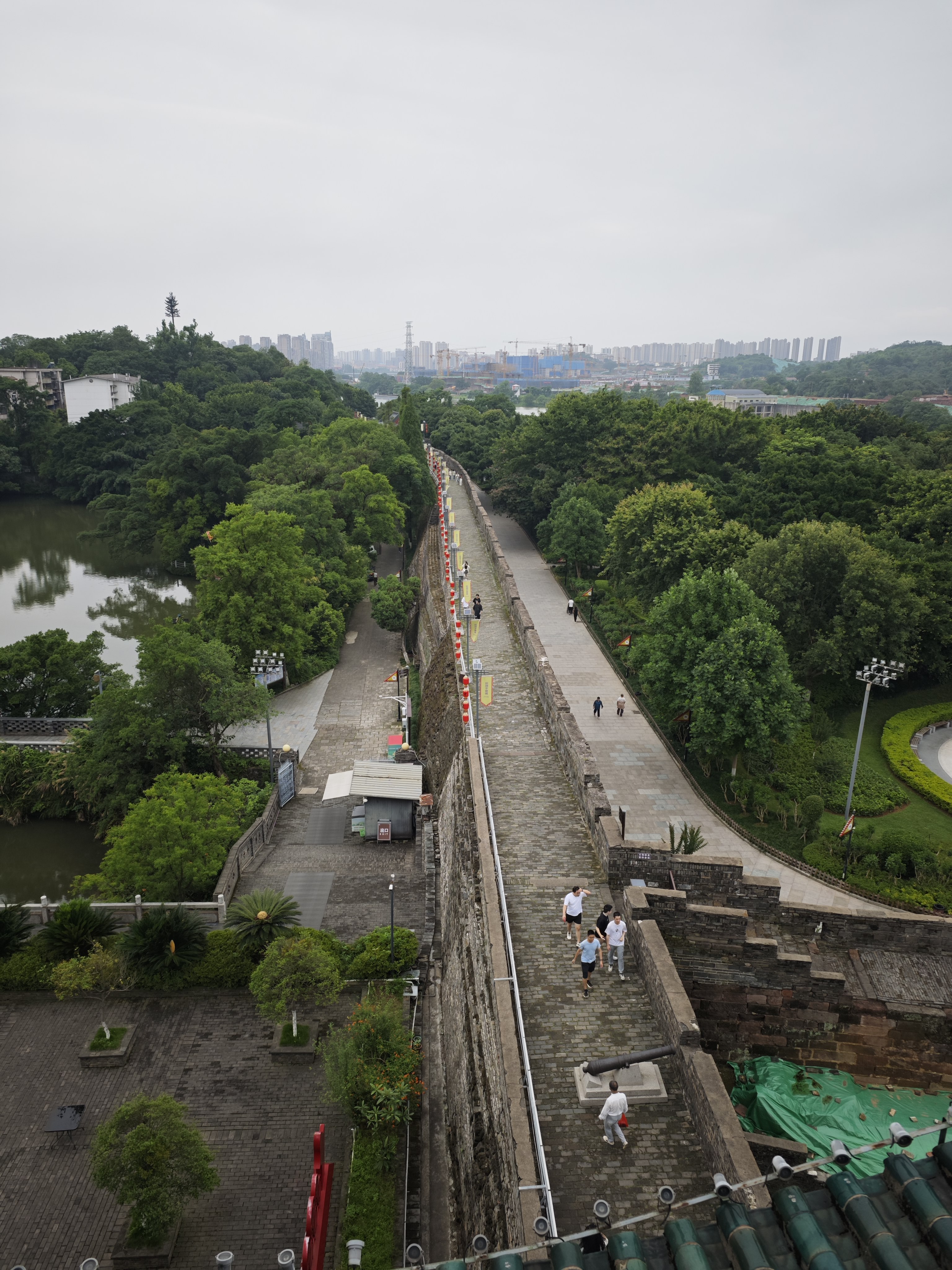 赣州郁孤台简介图片