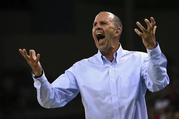 正式离队!cba功勋洋帅告别国家队,或重返广东宏远再次联手杜锋