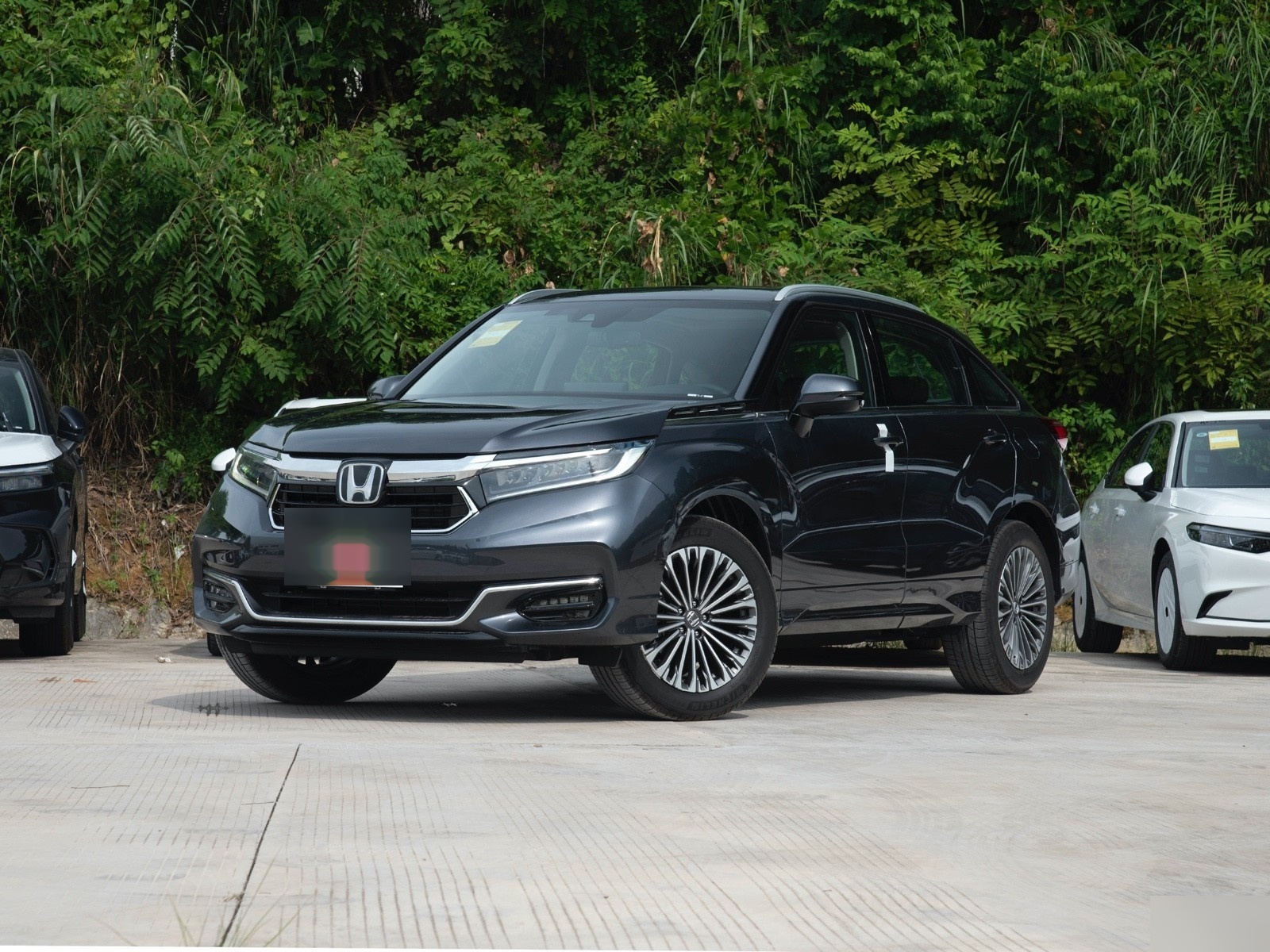 汉兰达和冠道怎么选?