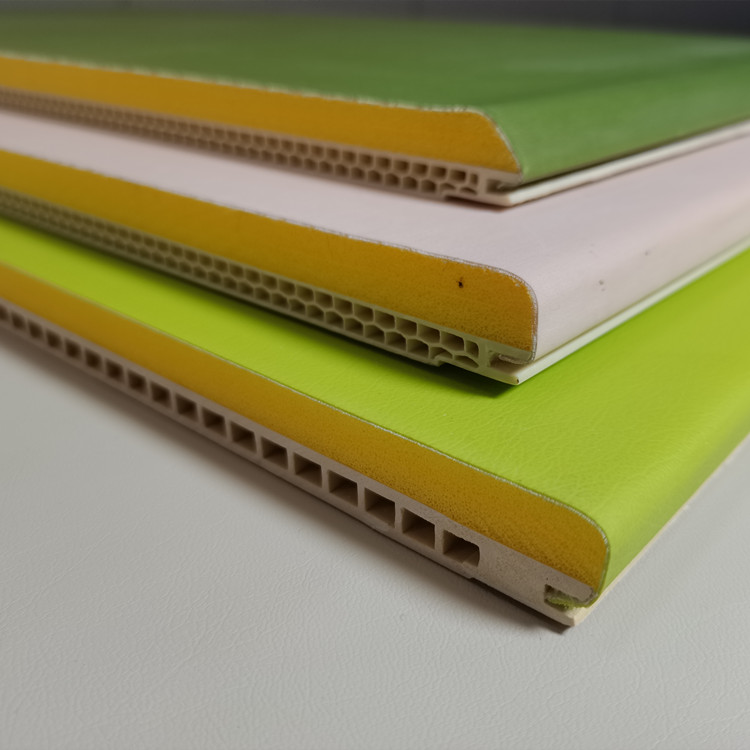 墙咔是什么材质?