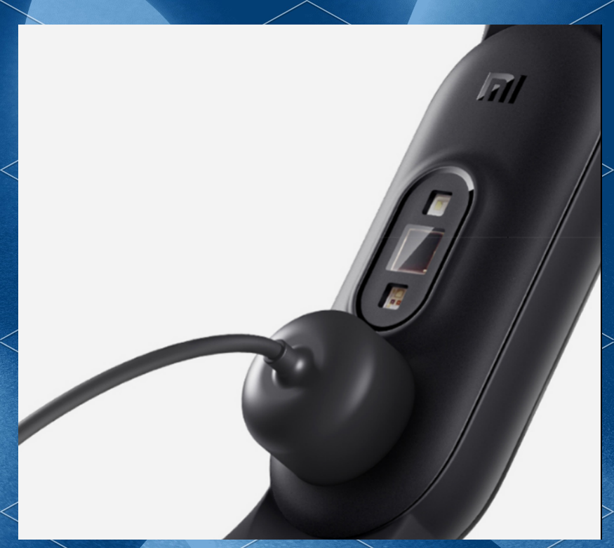 小米手环5新品发布:防水性能升级,磁吸充电更便捷