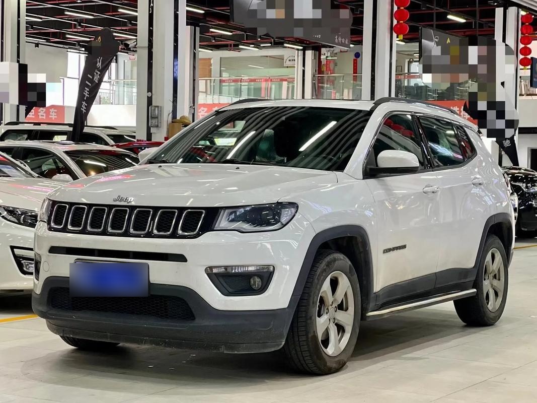 16款吉普指南者2.4怎么样