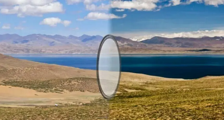 偏振镜的作用是什么