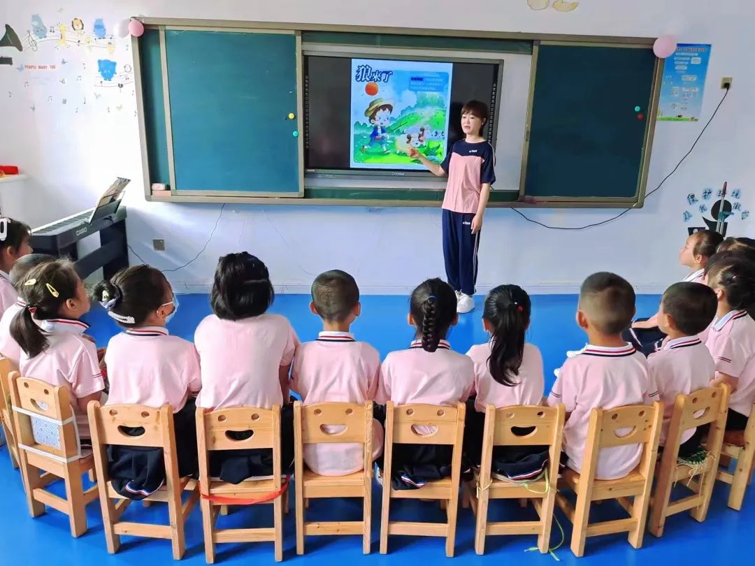 【创城进行时】区第一幼儿园发挥育人主阵地作用开展诚信养成教育活动