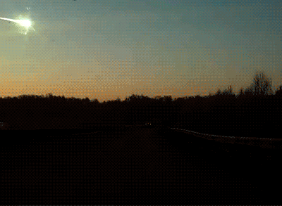 下午三点半,2021 rs2小行星闯入地球轨道,比人造卫星还近