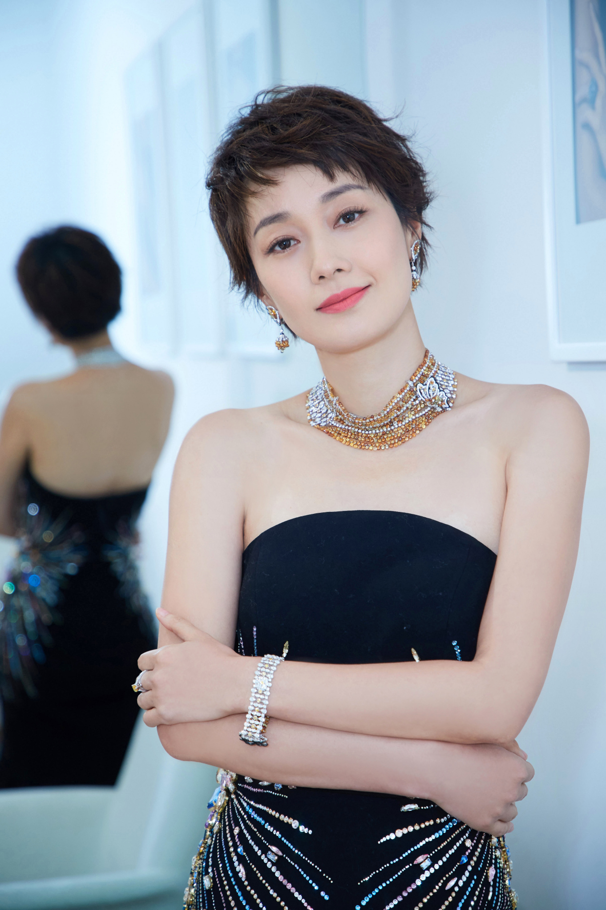 马伊琍演的电视剧有哪些,马伊琍演小姑子是什么电视剧?