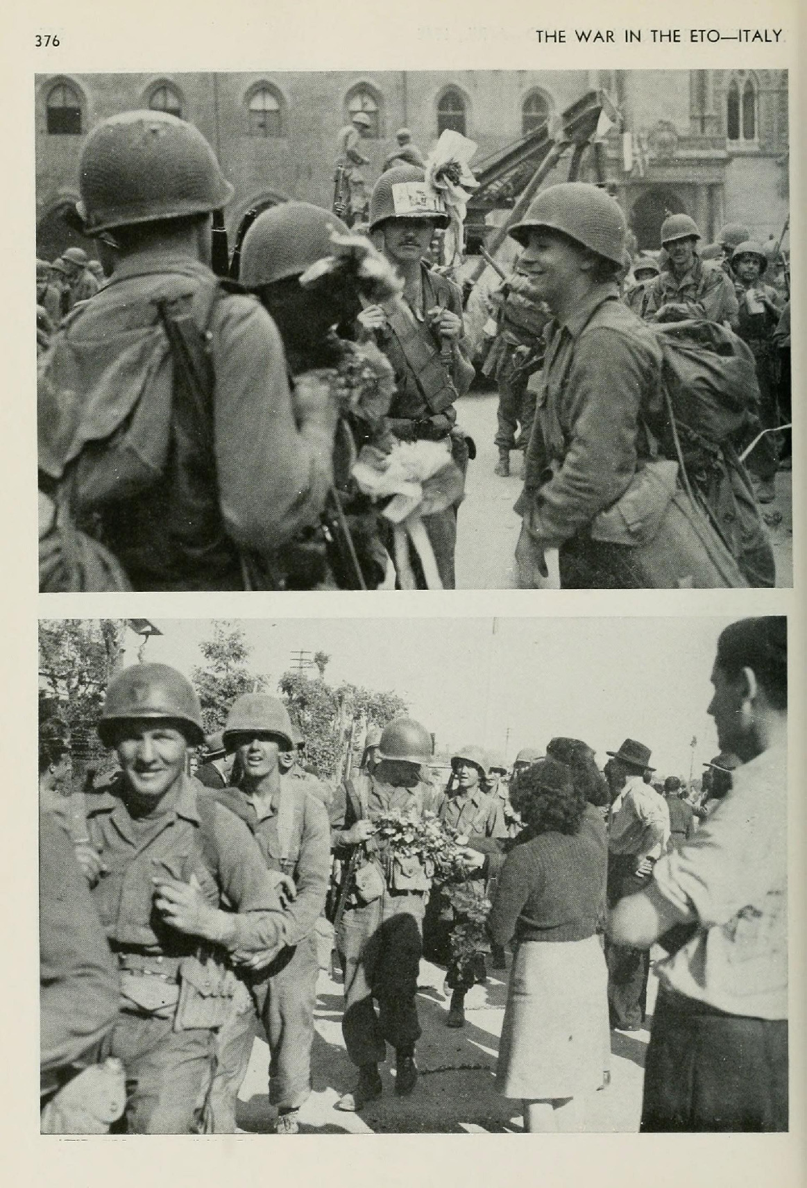 二战全过程全面纪实——《二战图片史》