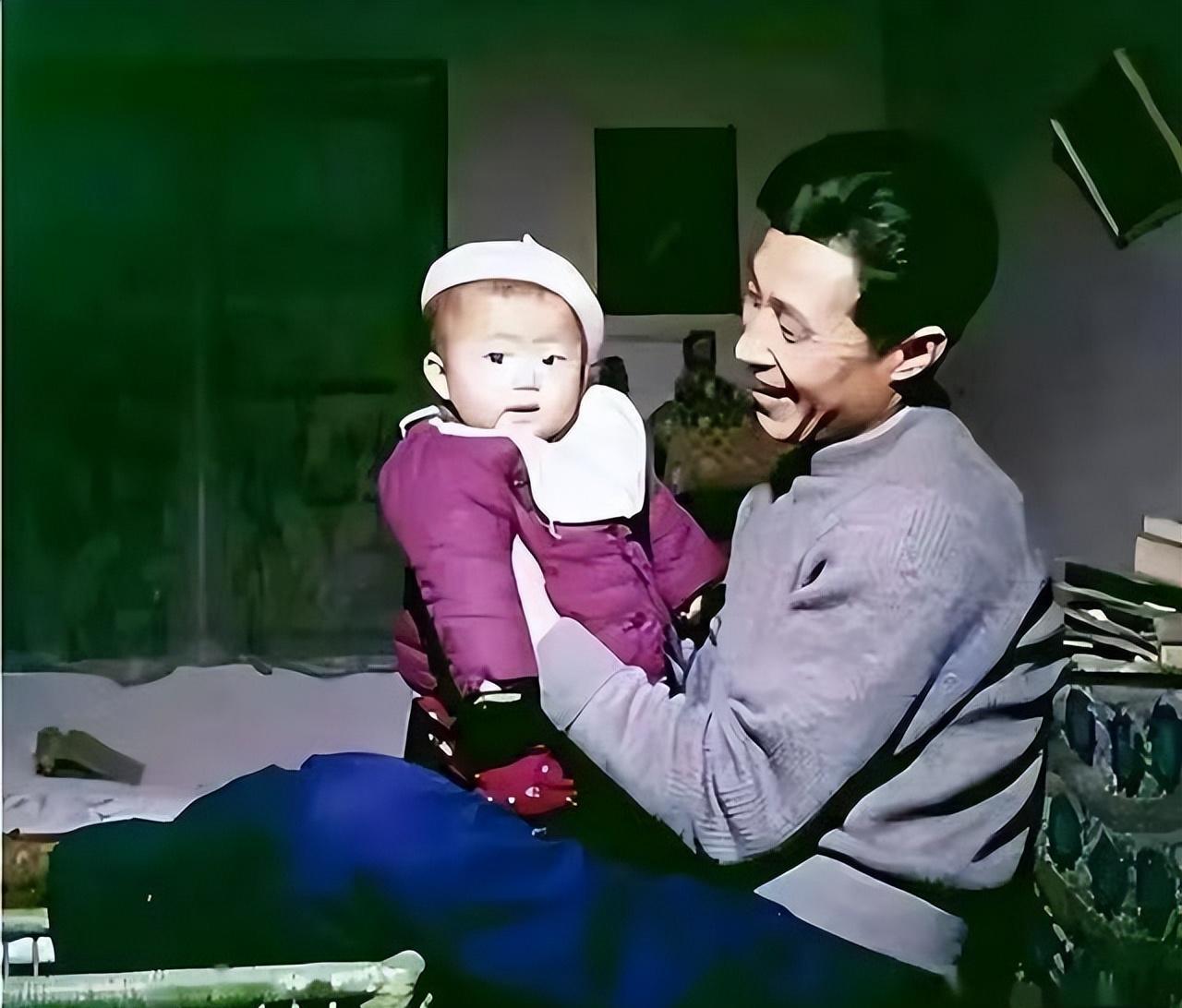 八一厂男星李炎:银幕高干专业户,与妻子相守一生,70岁因病去世