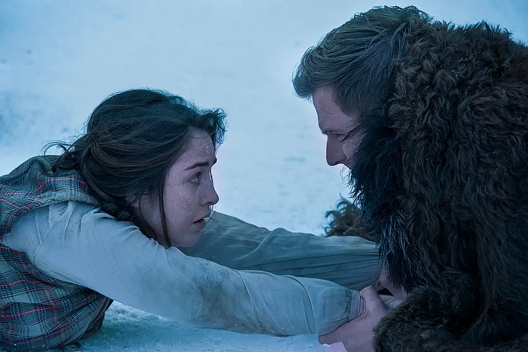 netflix的奇幻剧《太阳召唤》:有4大迷人之处,值得观看