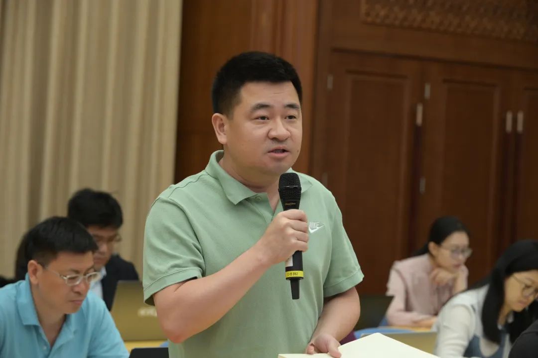 5月例行新闻发布会答问实录