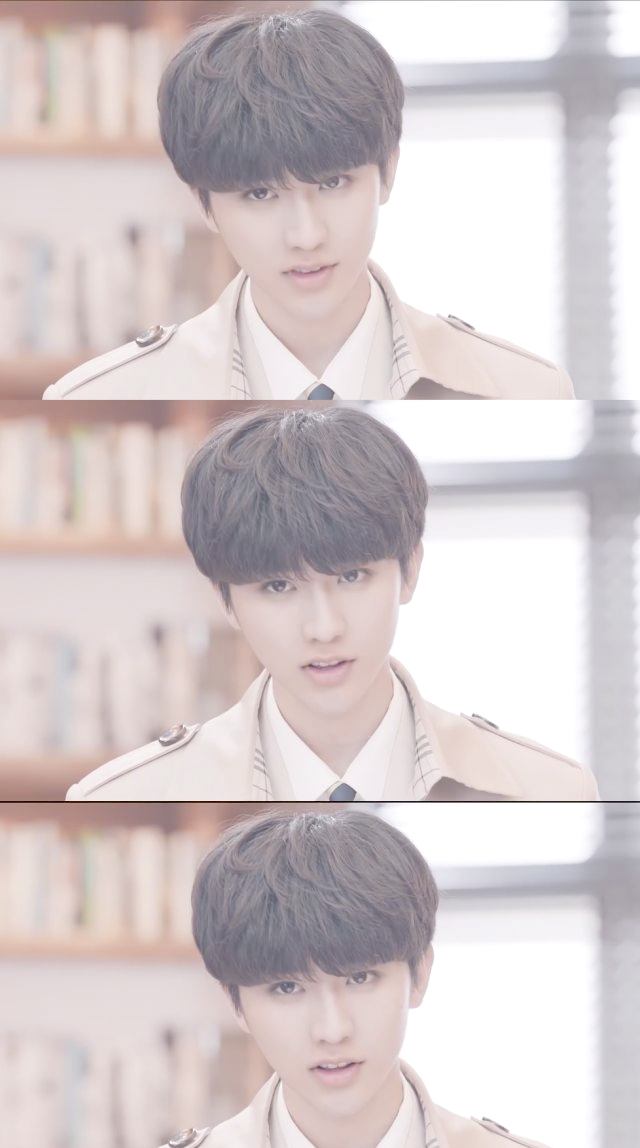 蔡徐坤新剧《我才不会被女孩子欺负呢》上线在即,期待值拉满