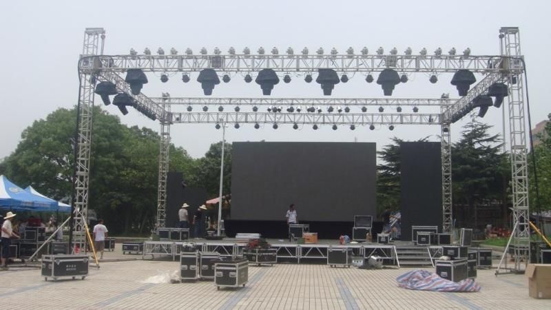 舞台灯光 - 热门商品专区