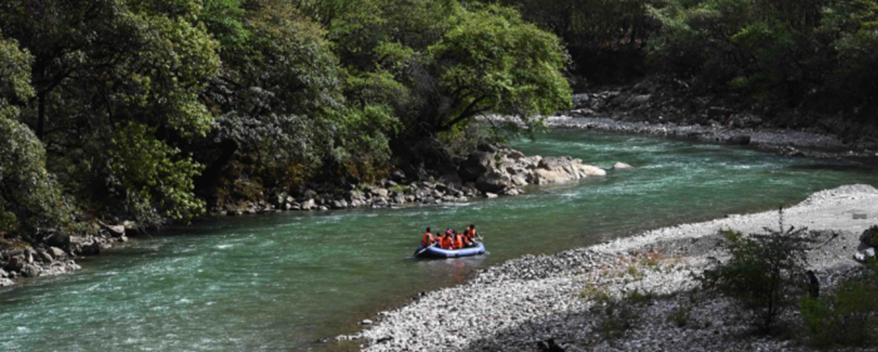霍山大峡谷漂流儿童身高限制?峡谷全长是多少?