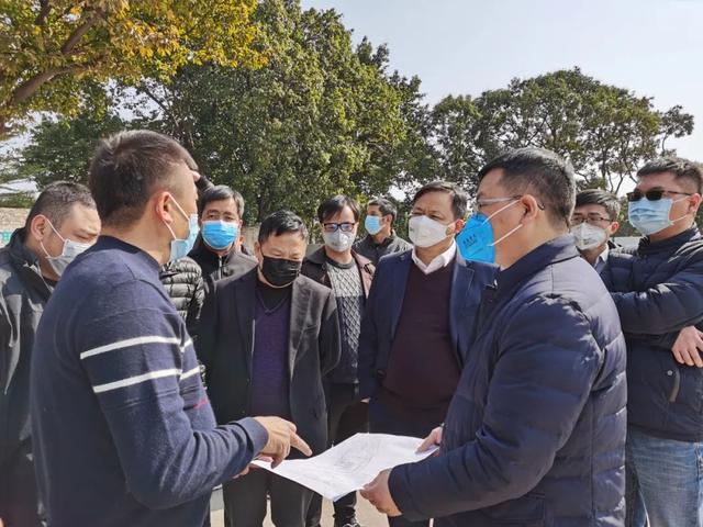 喜讯|腾越建筑党委书记,总经理马小军荣获"全国住房和城乡建设系统