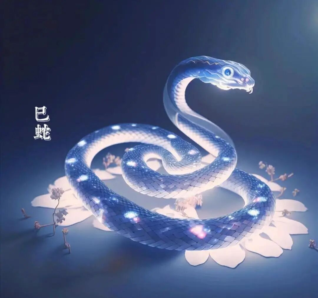 生肖属蛇运势2023(肖蛇2023年运势)