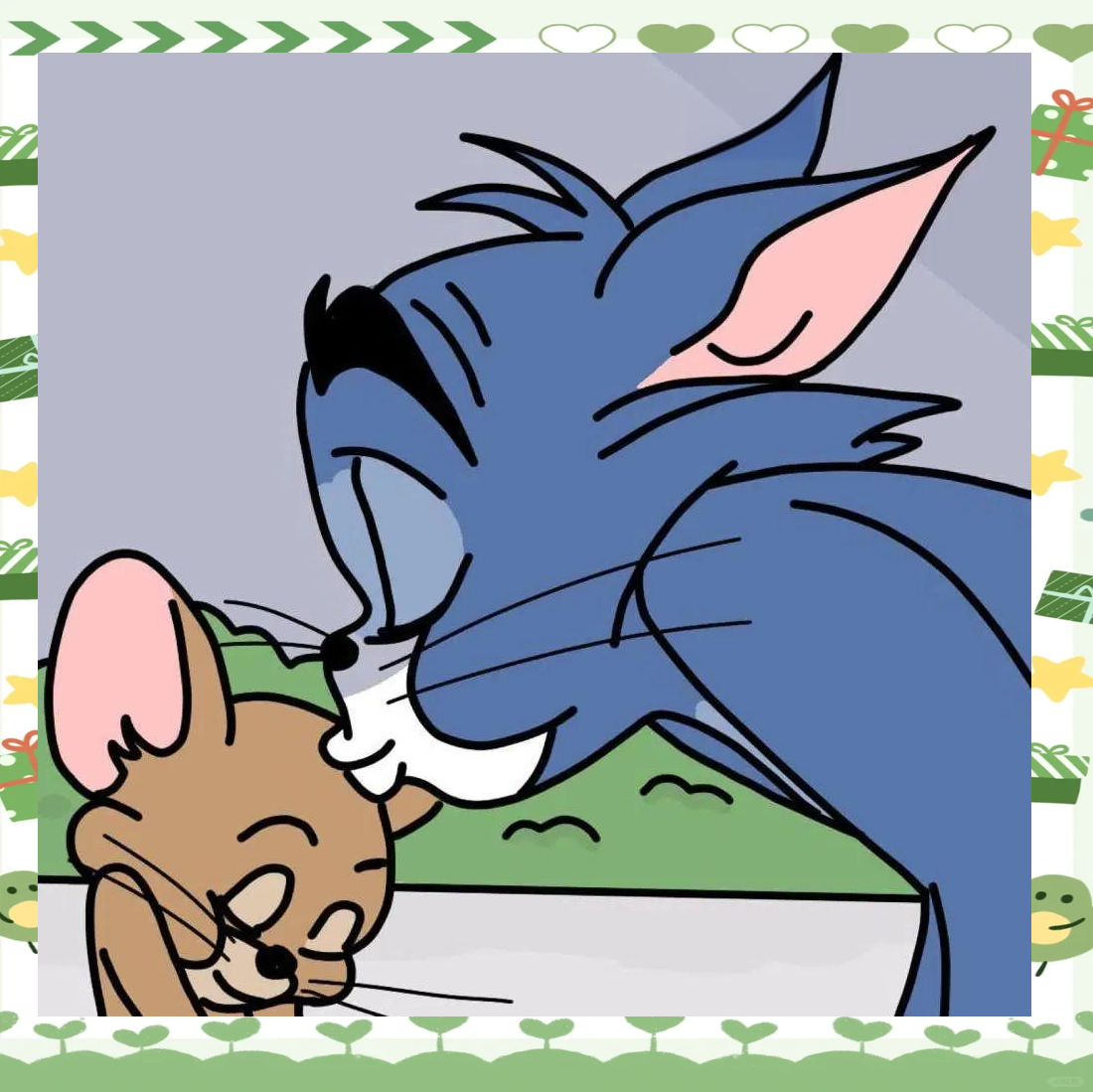 奇遇月"猫捉老鼠"活动,校园追逐游戏画上圆满句号