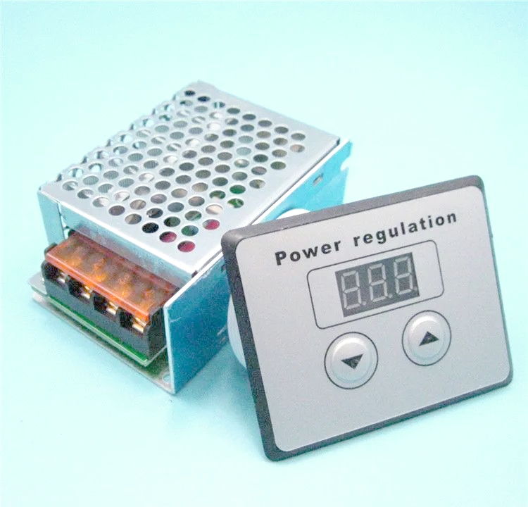 4000w多功能调压器,家庭电器控制的新选择