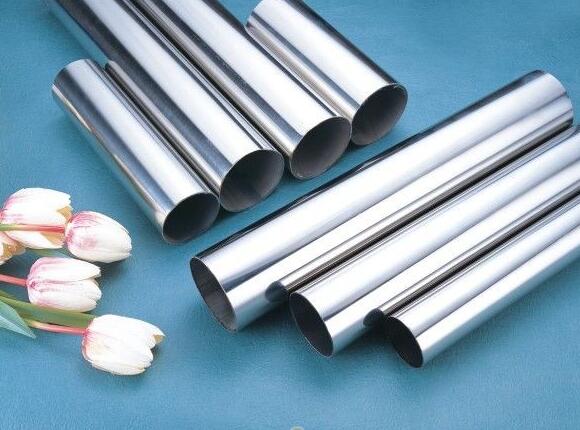 常用300系不锈钢管牌号及性能