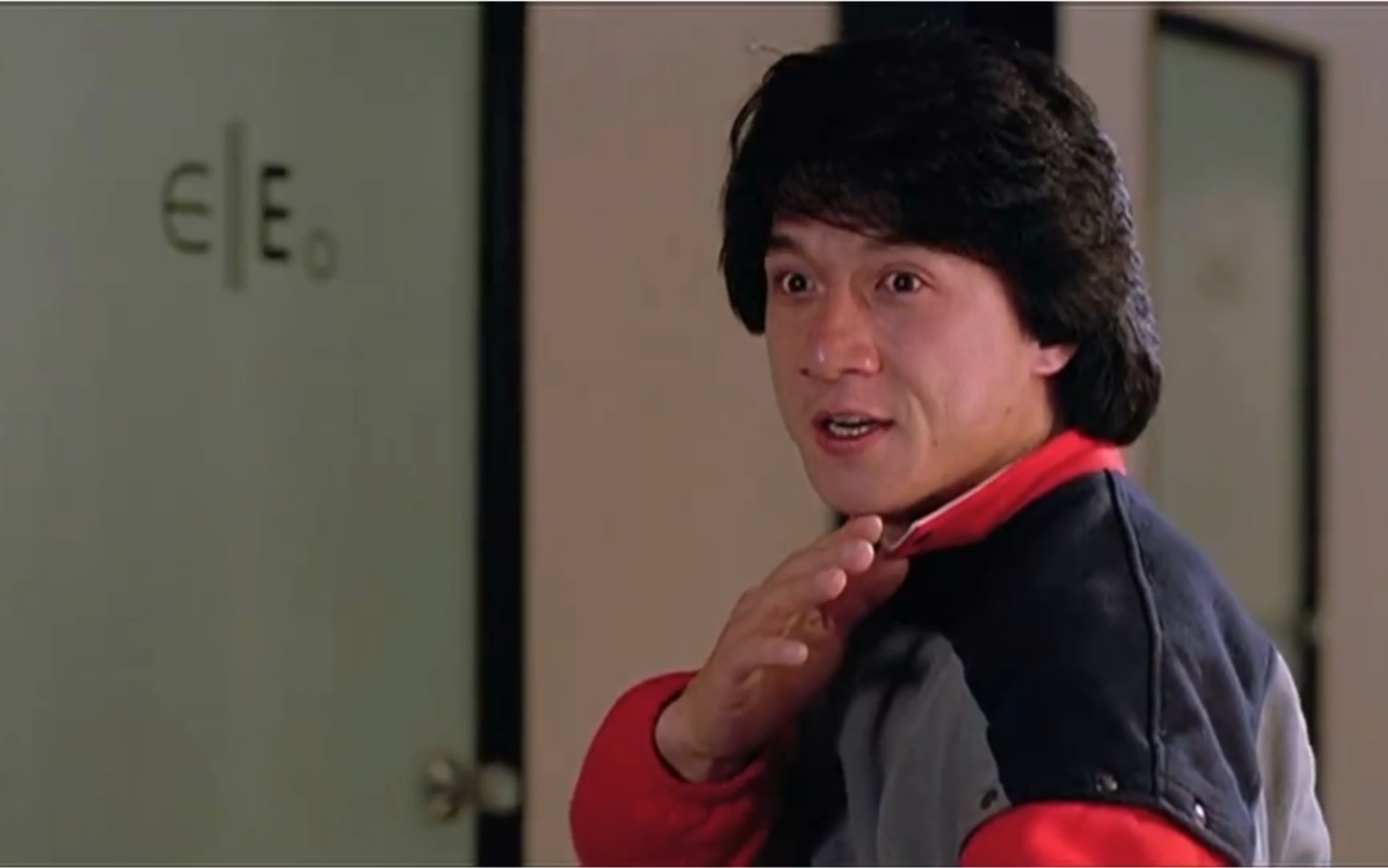 呼唤培养更多中国武打明星,复兴国产武打电影