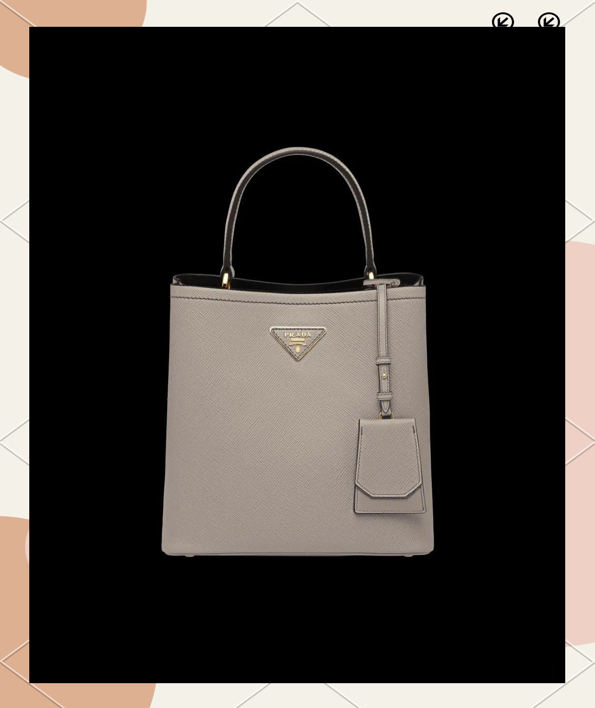Replik известные бренды-prada женские сумки новые 